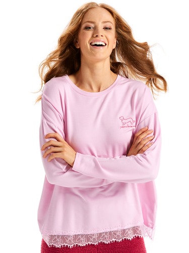 Pretty Soft Long Sleeve Top