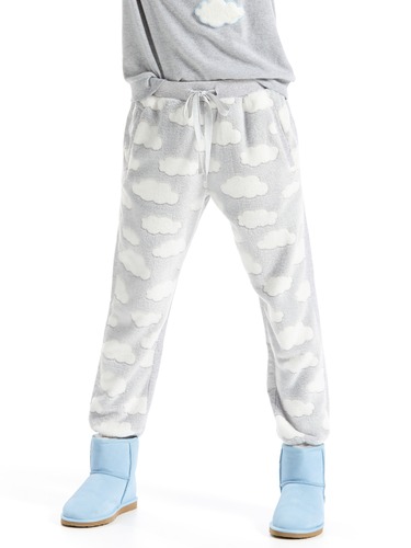 Cloud Cuddle Track Pant