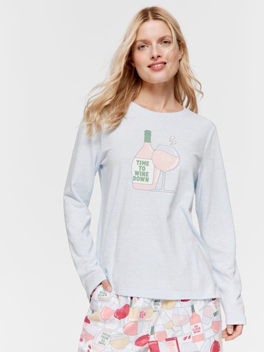 Bunny Icon Onesie