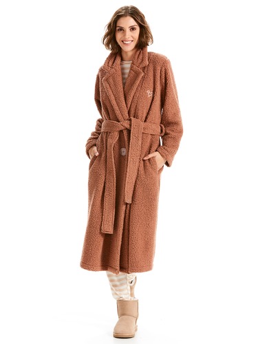 Coat Gown