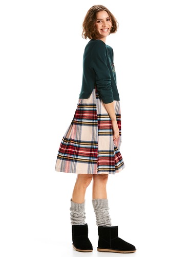 Kilt Nightie