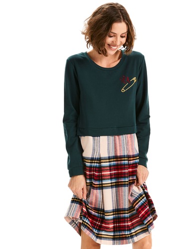 Kilt Nightie