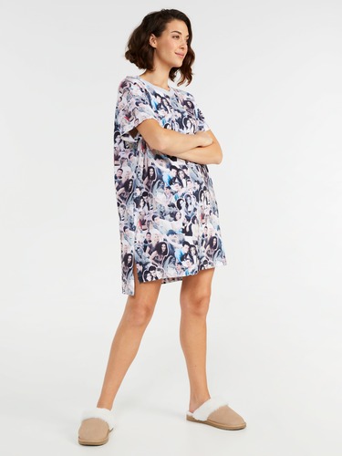 P.A. Plus Buffalo Nightshirt
