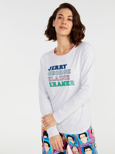 P.A. Plus Croissants Legging