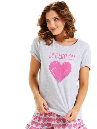 Dream On Tee