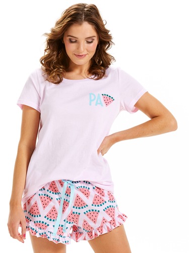 Watermelon Short
