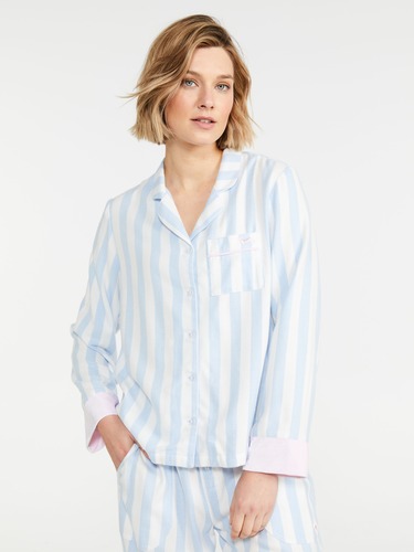 Zoo Classic Flannelette Pj Pant