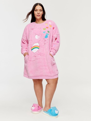 Modern Floral Classic Pj Set