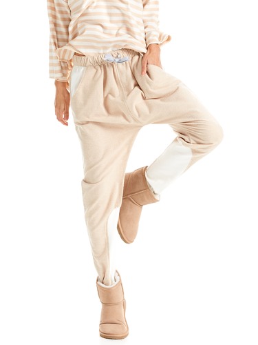 Jodphur Flannelette Pj Pant