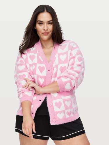 Highlander Classic Flannelette Pj Set