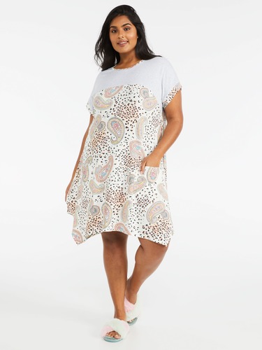 Indian Jewel Pj Set
