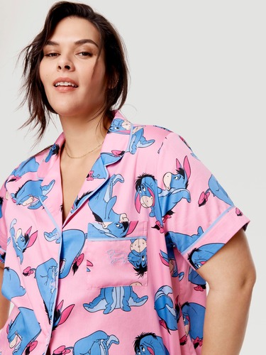 Karen Mabon P.A. Plus Believe In Magic Sleep Tee