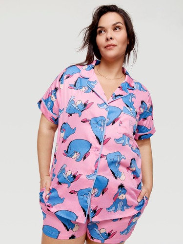 Karen Mabon P.A. Plus Believe In Magic Sleep Tee