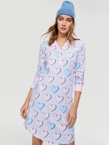 Karen Mabon P.A. Plus Cat Wedding Camisole