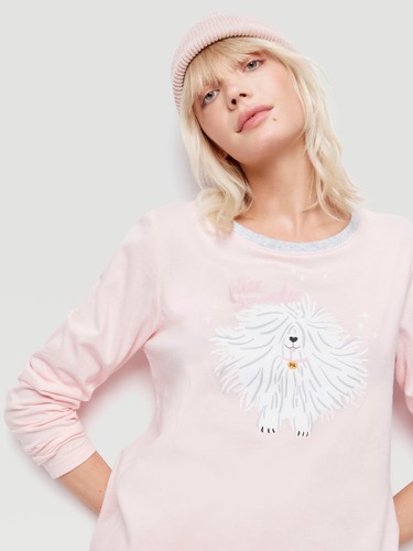 Penny Unicorn Classic Pj Pant