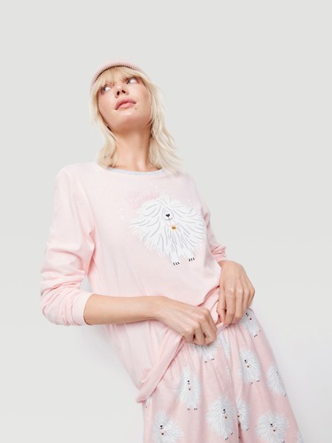 Penny Unicorn Classic Pj Pant