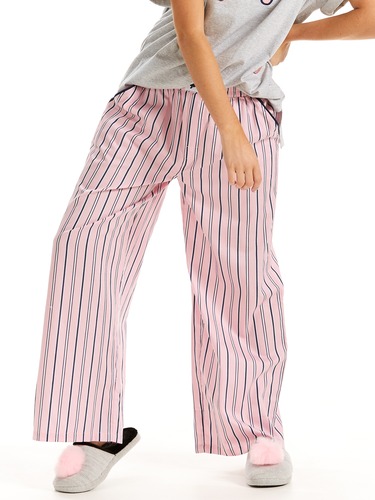 Striped Fashion Pj Pant