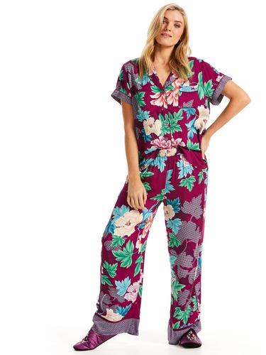 Regal Wallpaper Pj Pant