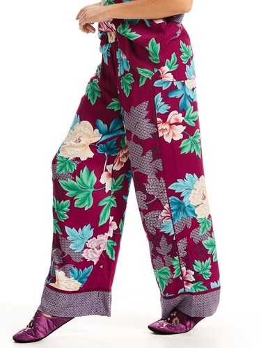 Regal Wallpaper Pj Pant
