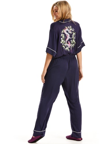 Dragon Jumpsuit