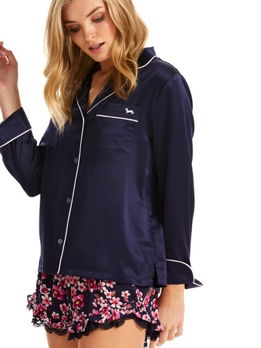 Tux Luxe Shirt