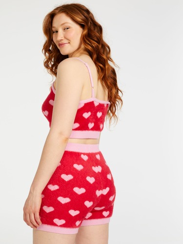 Dragon Drop Crotch Pj Pant