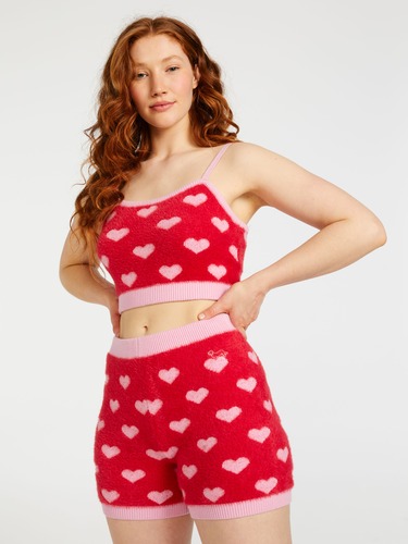 Dragon Drop Crotch Pj Pant