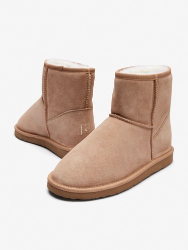 Mens P.A. Classic Homeboots