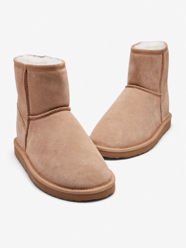 Mens P.A. Classic Homeboots