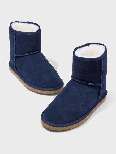 Mens P.A. Classic Homeboots