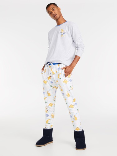jogger pj sets