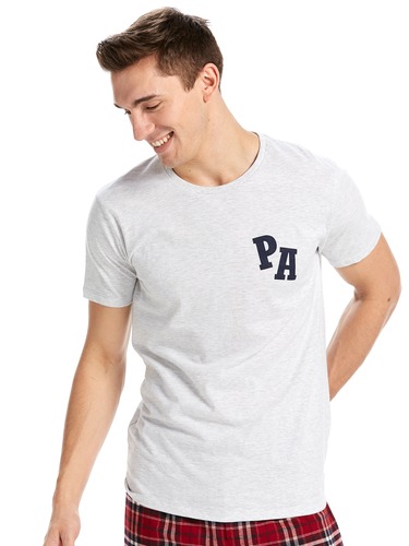 P.A. Tee