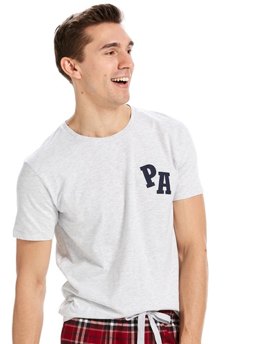 P.A. Tee