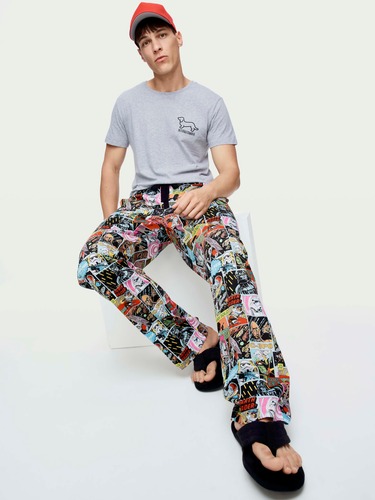 Star Wars Classic Pj Pant                                                                                                       