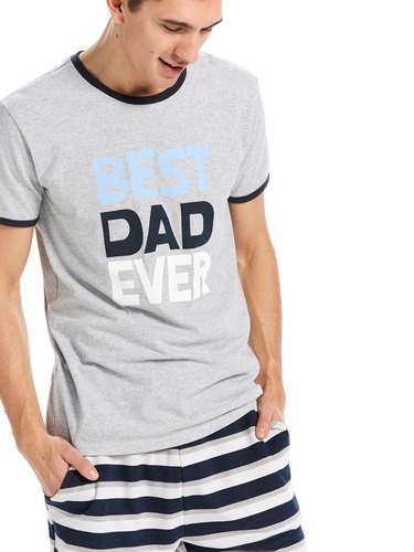 Best Dad Ever Tee