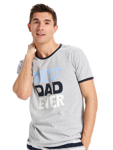 Best Dad Ever Tee