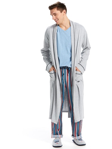 Pima Cotton Gown