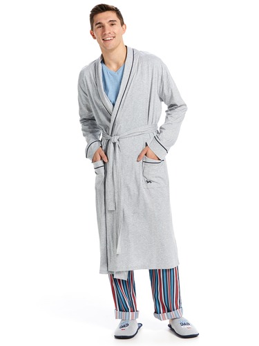 Pima Cotton Gown
