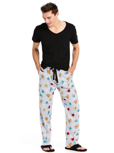 Mini Mr Men Classic Pj Pant