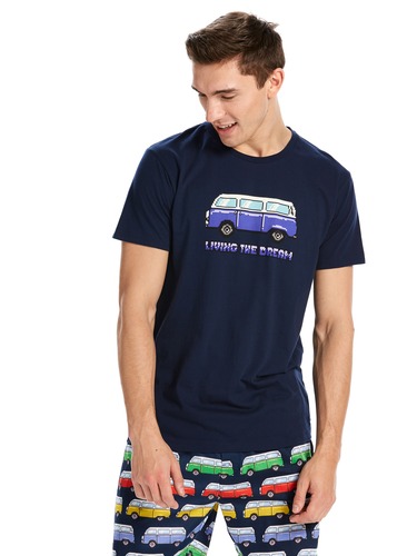 Combi Dream Tee