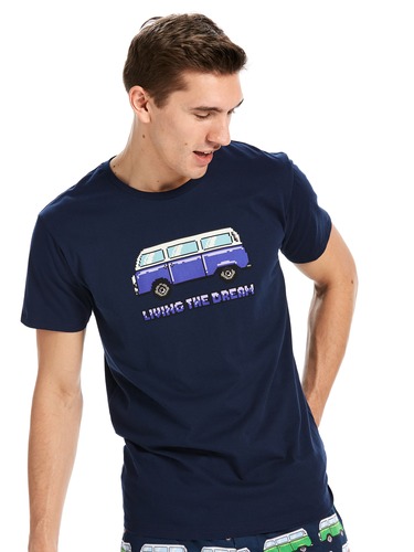 Combi Dream Tee
