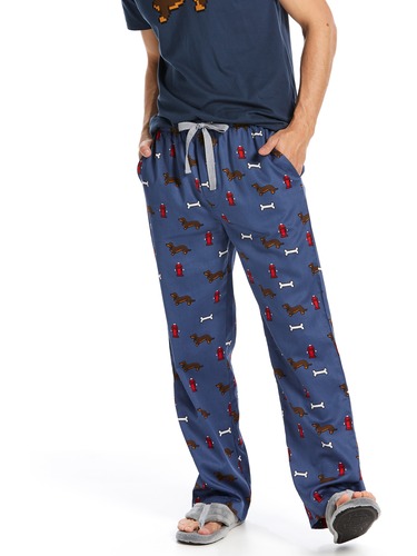 Pixel Penny Hydrant Classic Pj Pant
