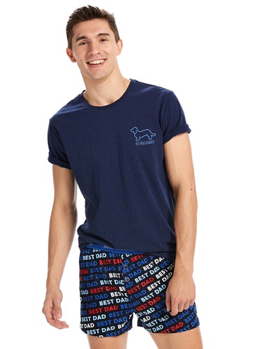 Best Dad Boxer Short