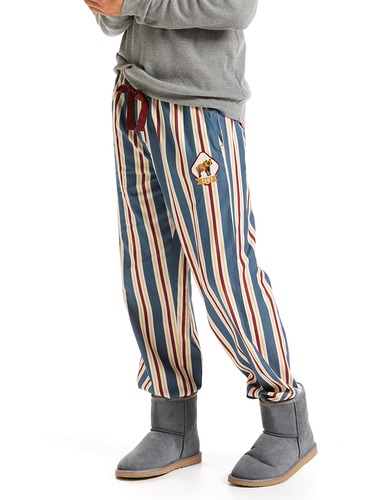 Mens Ranger Stripe Pj Pant