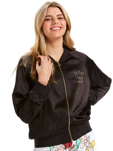 Yasss Queen Bomber