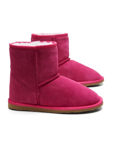 Kids P.A. Classic Low Homeboots