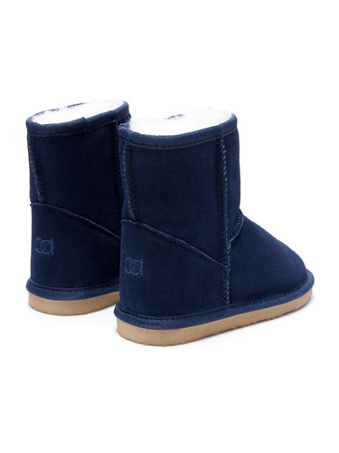 Kids P.A. Classic Low Homeboots