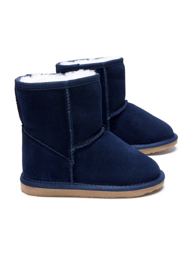 Kids P.A. Classic Low Homeboots
