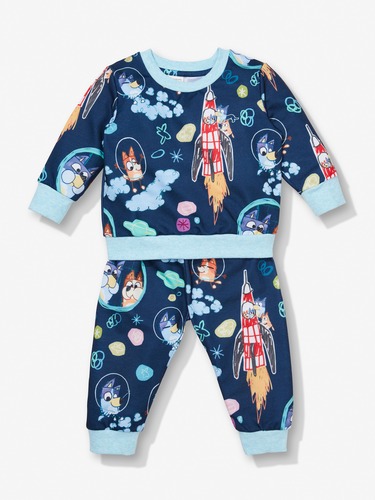 Peter alexander bluey pjs Clearance