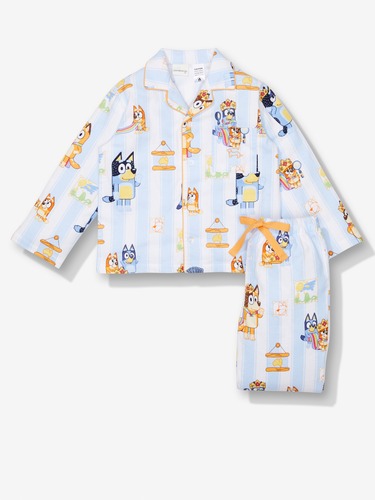 Peter alexander bluey pjs Clearance